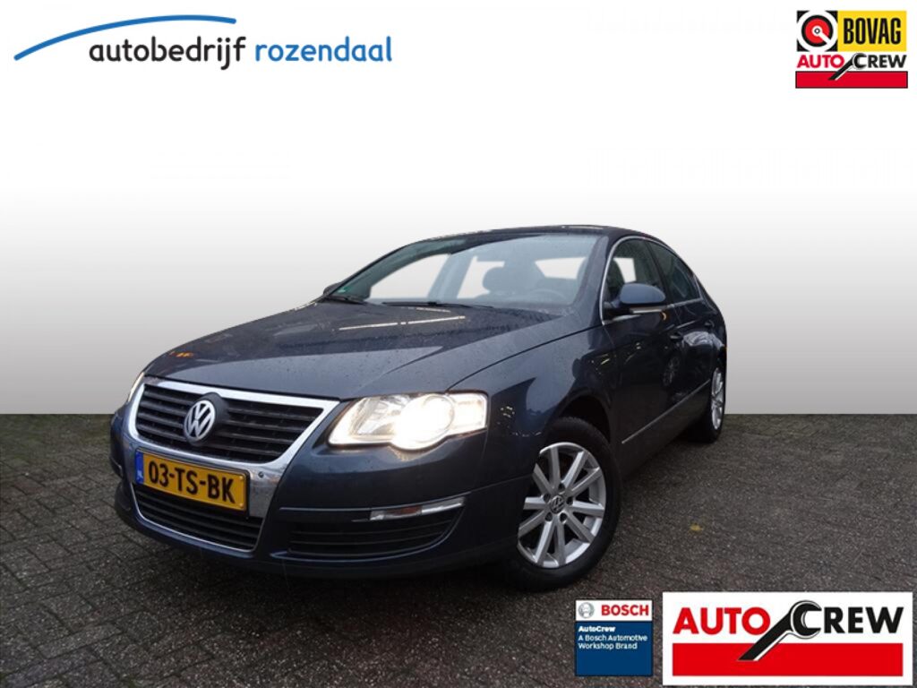 Occasion bij Autobedrijf Rozendaal